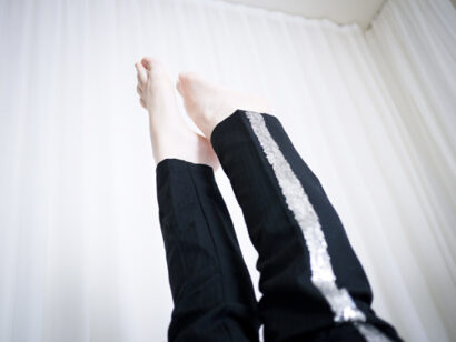 White & White – Betty Autier – Le Blog de Betty