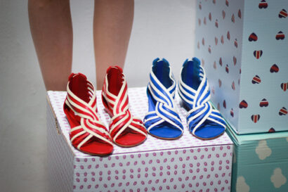 Bread & Butter : My faves – Betty Autier – Le Blog de Betty