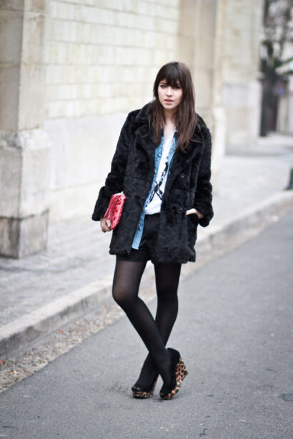 Not another pair of shoes – Betty Autier – Le Blog de Betty