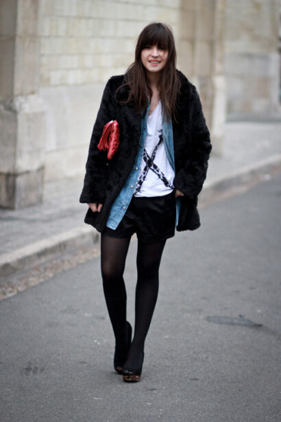 Not another pair of shoes – Betty Autier – Le Blog de Betty
