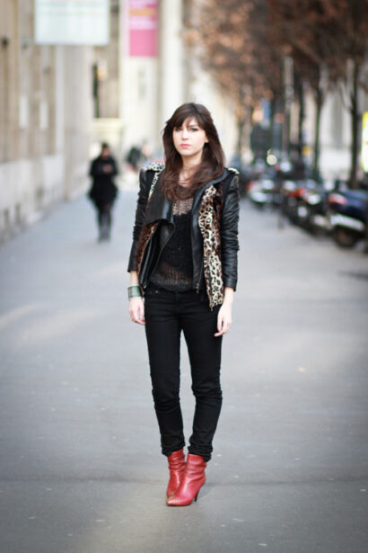 Work in progress – Betty Autier – Le Blog de Betty