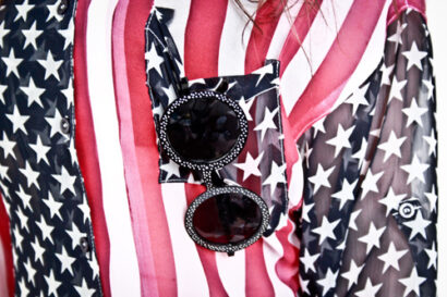 U.S.A – Betty Autier – Le Blog de Betty
