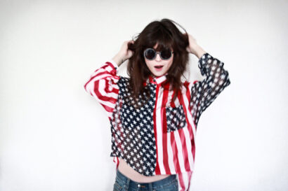 U.S.A – Betty Autier – Le Blog de Betty