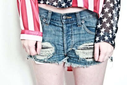 U.S.A – Betty Autier – Le Blog de Betty