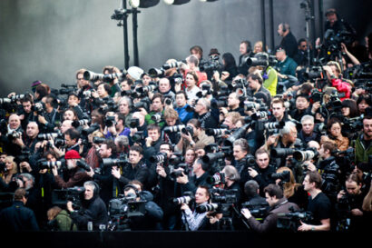 Chanel volcanic fashion show – Betty Autier – Le Blog de Betty