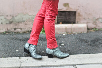 Purple red – Betty Autier – Le Blog de Betty