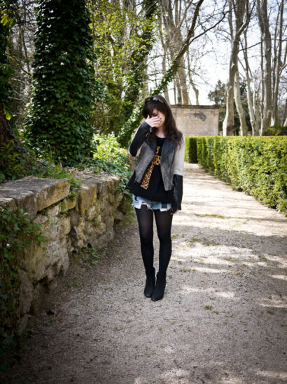 Aix en Provence – Betty Autier – Le Blog de Betty
