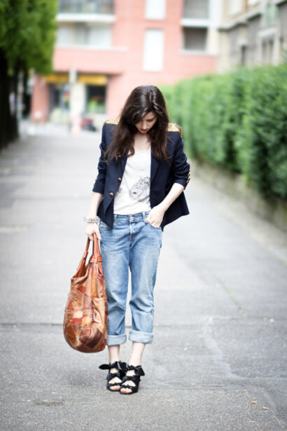 Something simple – Betty Autier – Le Blog de Betty