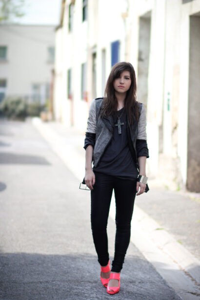 Hi ! – Betty Autier – Le Blog de Betty