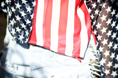 Bitching x Junkfood x Flag x Cesare – Betty Autier – Le Blog de Betty