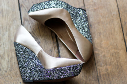 Shoes ! – Betty Autier – Le Blog de Betty
