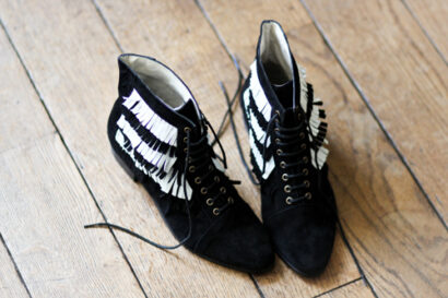Shoes ! – Betty Autier – Le Blog de Betty
