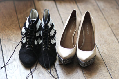 Shoes ! – Betty Autier – Le Blog de Betty