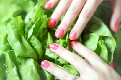 So fresh – Betty Autier – Le Blog de Betty
