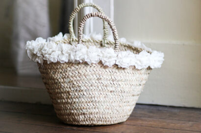 Brand new bag – Betty Autier – Le Blog de Betty