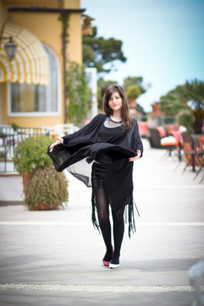 Capri & Anacapri – Betty Autier – Le Blog de Betty