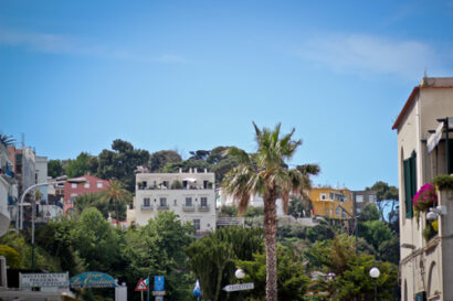 Capri & Anacapri – Betty Autier – Le Blog de Betty
