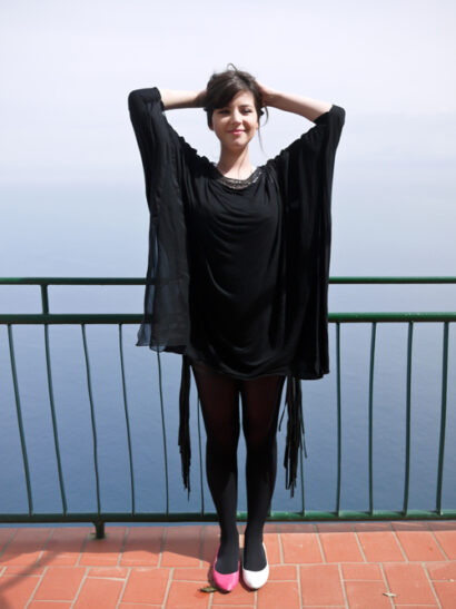 Capri & Anacapri – Betty Autier – Le Blog de Betty