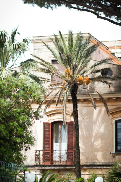 Capri & Anacapri – Betty Autier – Le Blog de Betty