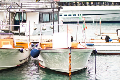 Capri & Anacapri – Betty Autier – Le Blog de Betty