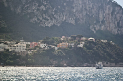 Capri & Anacapri – Betty Autier – Le Blog de Betty