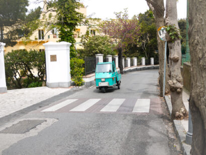 Capri & Anacapri – Betty Autier – Le Blog de Betty