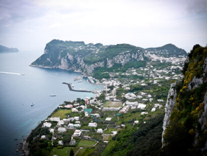 Capri & Anacapri – Betty Autier – Le Blog de Betty