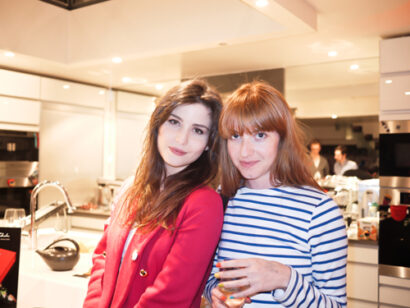 Kenzo Takada x Sushi Shop – Betty Autier – Le Blog de Betty