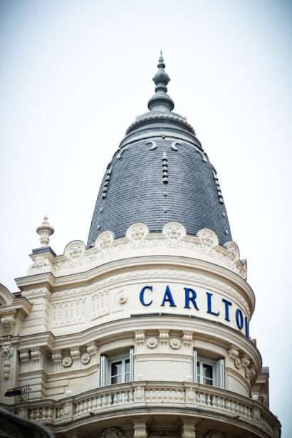 Cannes – Part I – Betty Autier – Le Blog de Betty