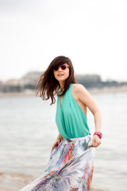 Cannes – Part I – Betty Autier – Le Blog de Betty