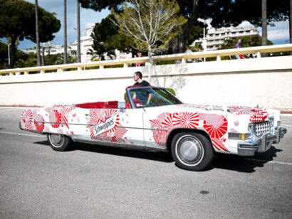 Cannes – Part I – Betty Autier – Le Blog de Betty