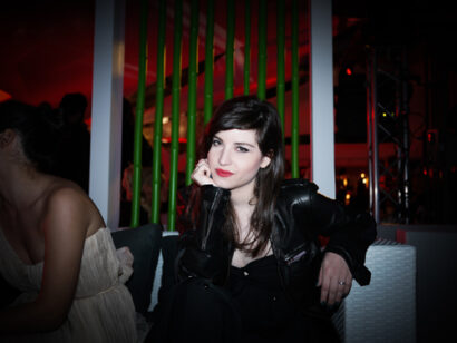 Day & Night – Betty Autier – Le Blog de Betty