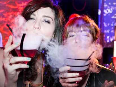 Loverdose Party – Betty Autier – Le Blog de Betty