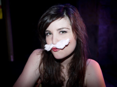 Loverdose Party – Betty Autier – Le Blog de Betty