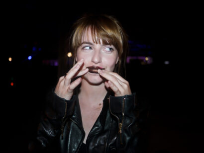 Loverdose Party – Betty Autier – Le Blog de Betty