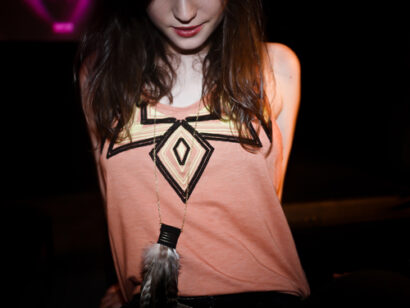 Loverdose Party – Betty Autier – Le Blog de Betty