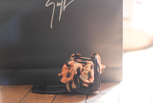 Random Stuff – Betty Autier – Le Blog de Betty
