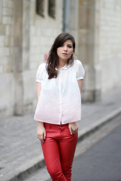 Subtil – Betty Autier – Le Blog de Betty