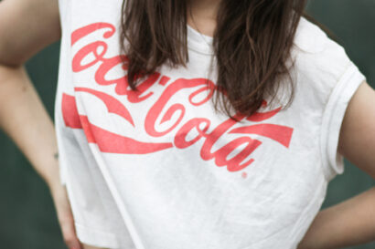 Always Coca Cola – Betty Autier – Le Blog de Betty