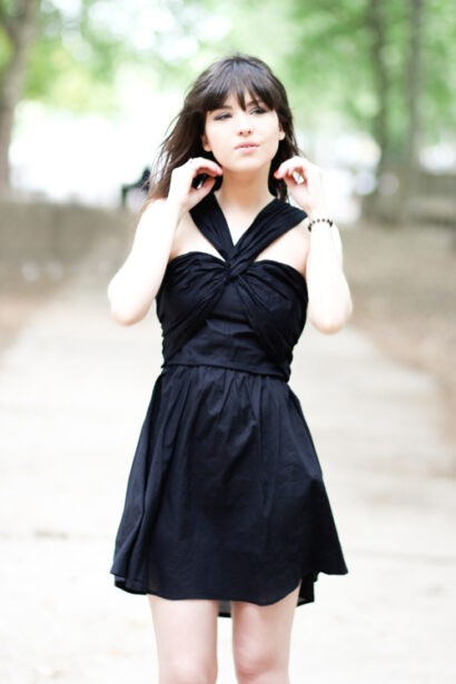 Black Betty – Betty Autier – Le Blog de Betty