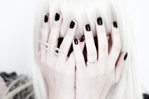 Scream – Betty Autier – Le Blog de Betty