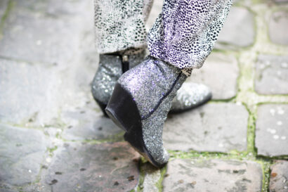 Snake Pants – Betty Autier – Le Blog de Betty