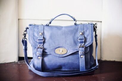 Cool Bags – Betty Autier – Le Blog de Betty
