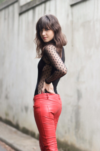 Last Week – Betty Autier – Le Blog de Betty