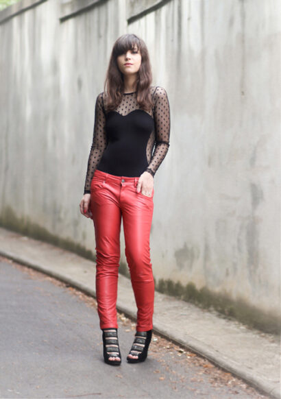 Last Week – Betty Autier – Le Blog de Betty