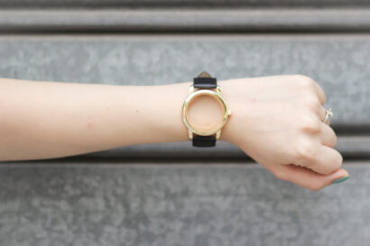 What time is it please !? – Betty Autier – Le Blog de Betty