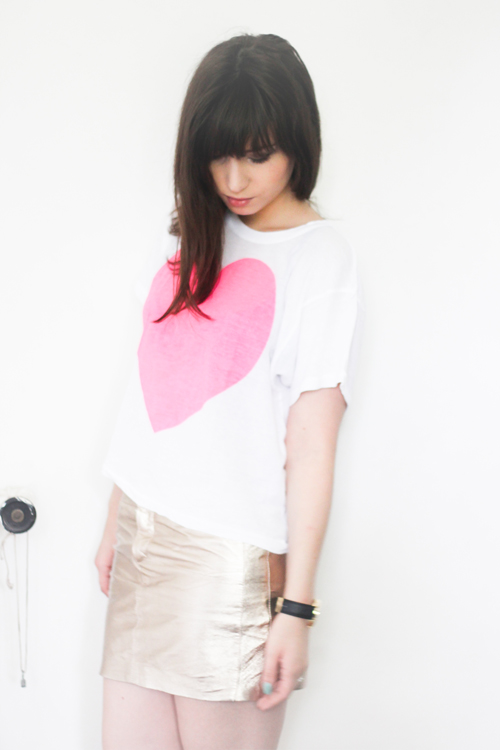Bubble Heart – Betty Autier – Le Blog de Betty