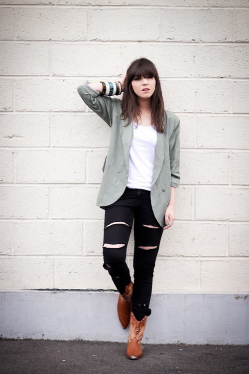 Fall-inspired – Betty Autier – Le Blog de Betty