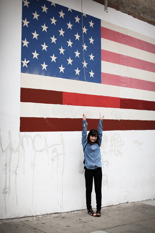 San Francisco Day 2 – Betty Autier – Le Blog de Betty