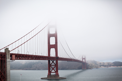 San Francisco Day 3 – Betty Autier – Le Blog de Betty